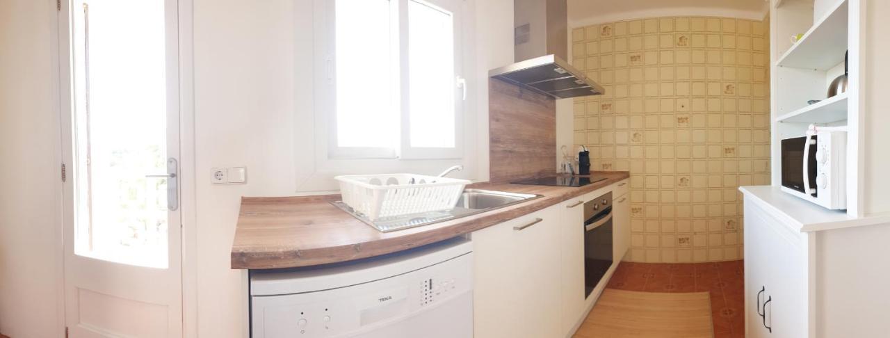 Loremar Apartment *