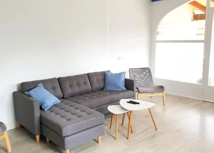 Apartamentos Loremar