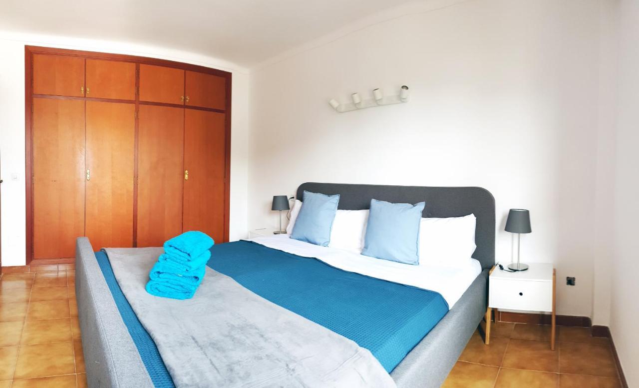 Appartement Loremar *