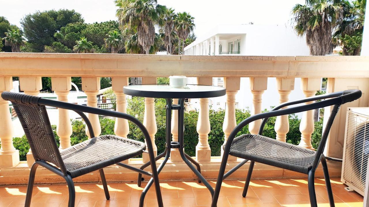 Loremar Appartement *