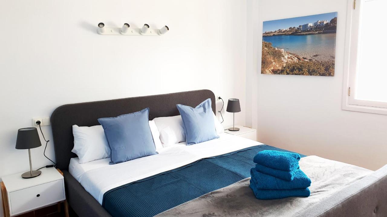 Loremar Appartement