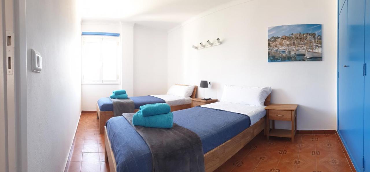 Loremar Appartement *