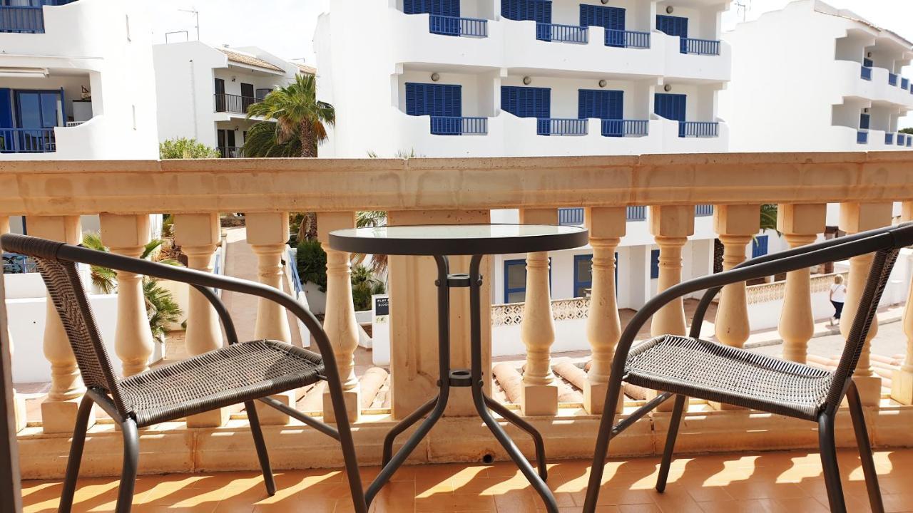 Appartement Loremar *