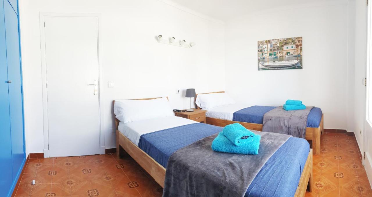 Appartement Loremar Portocolom (Mallorca)