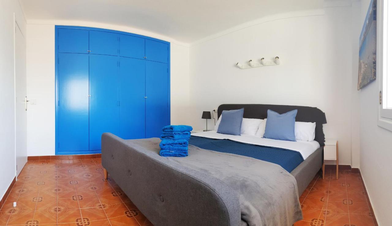 Appartement Loremar