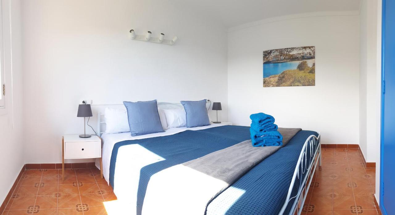 Appartement Loremar *