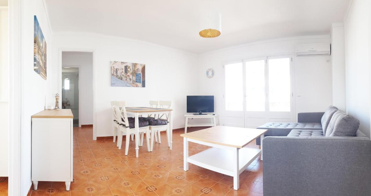Loremar Appartement