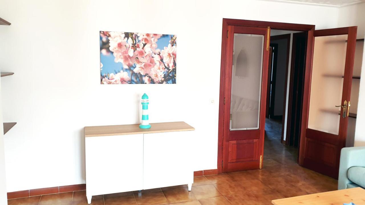 Appartement Loremar