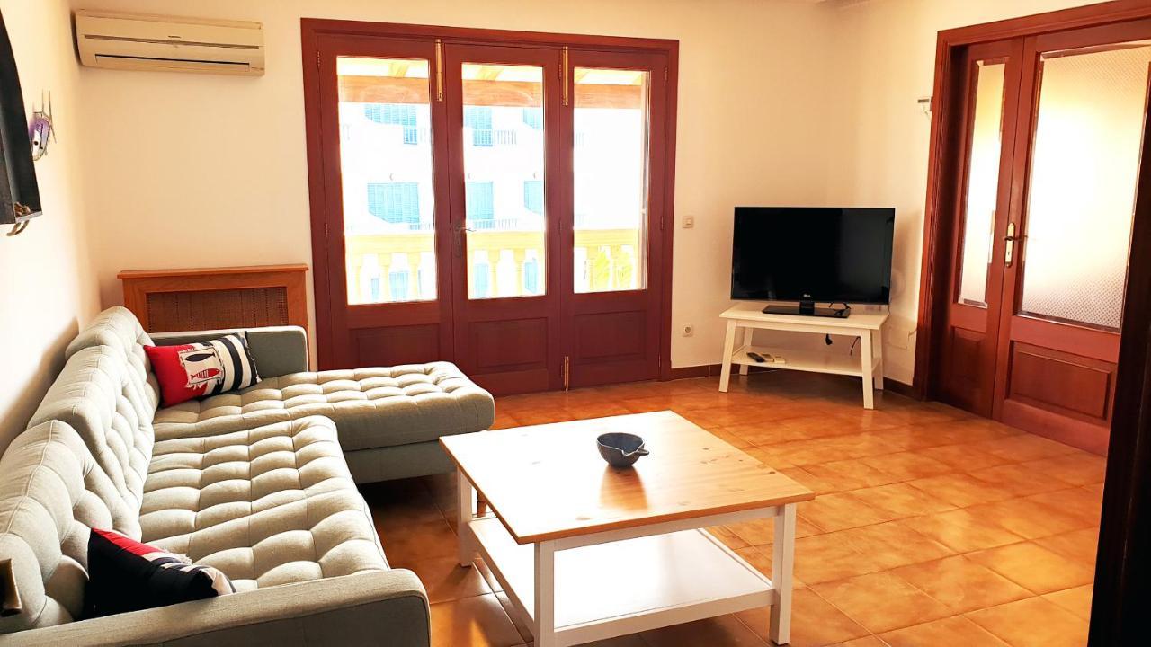 Appartement Loremar
