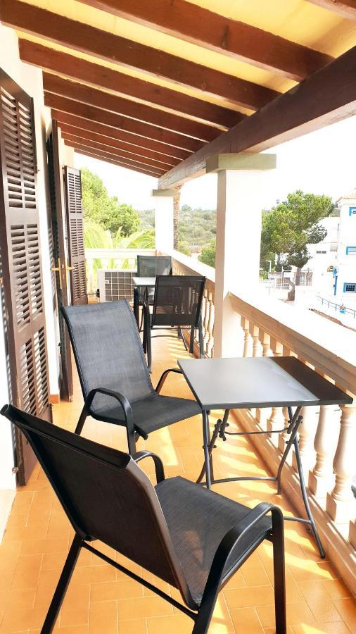Loremar Appartement
