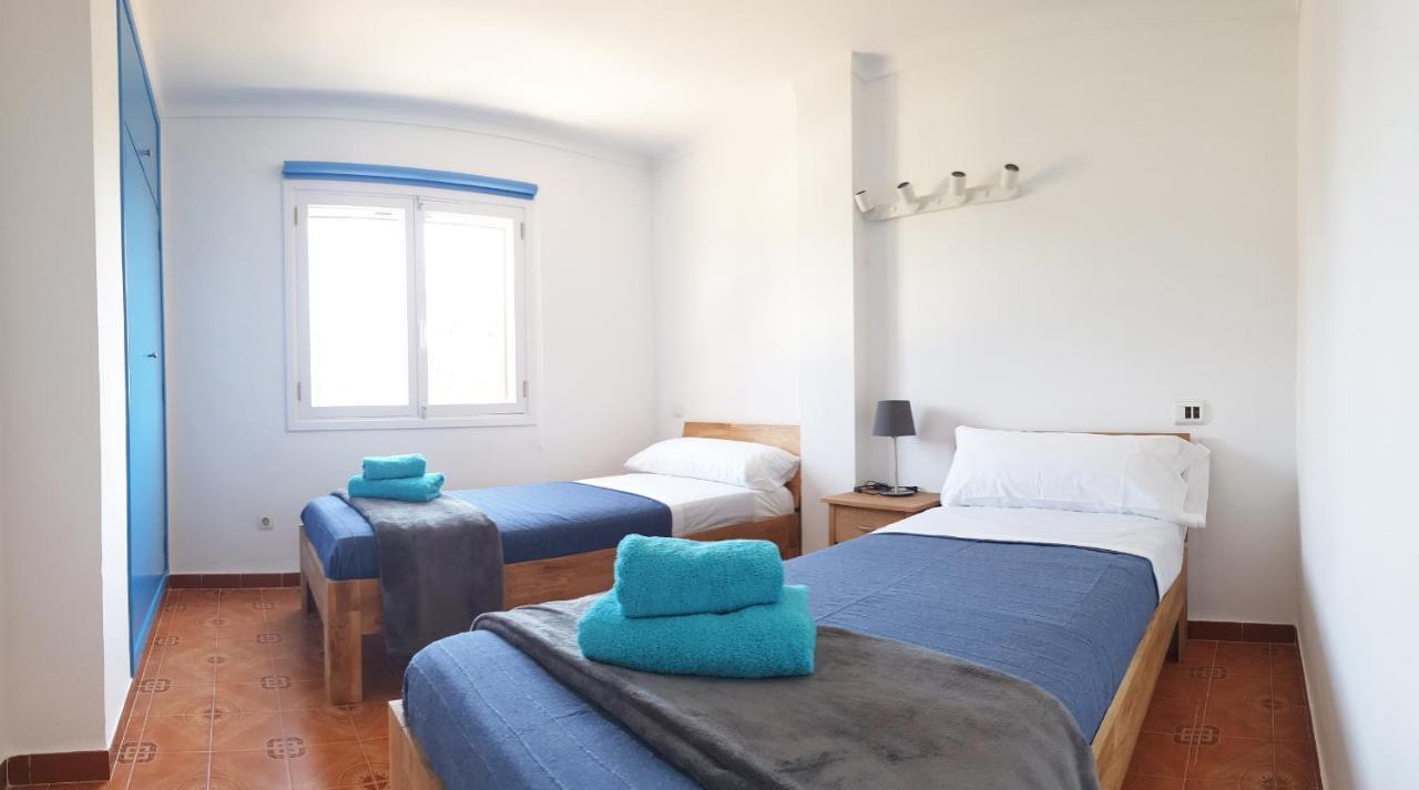 Loremar Appartement *